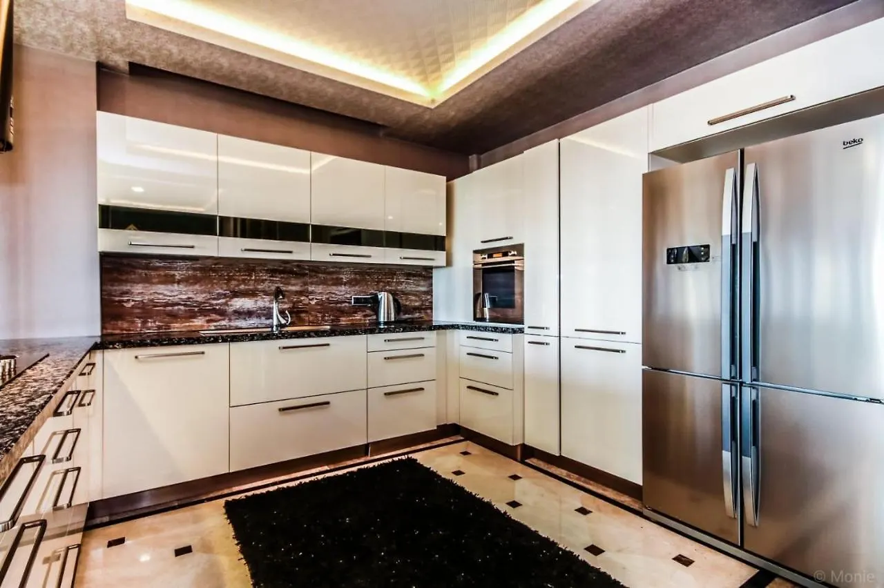 Villa Origine Rentals An2 Antalya