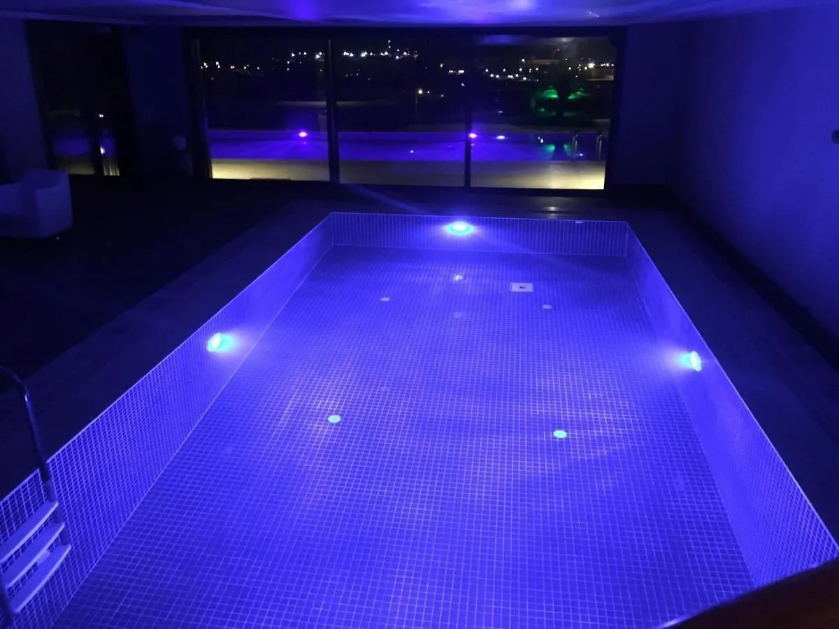Origine Rentals An2 Antalya