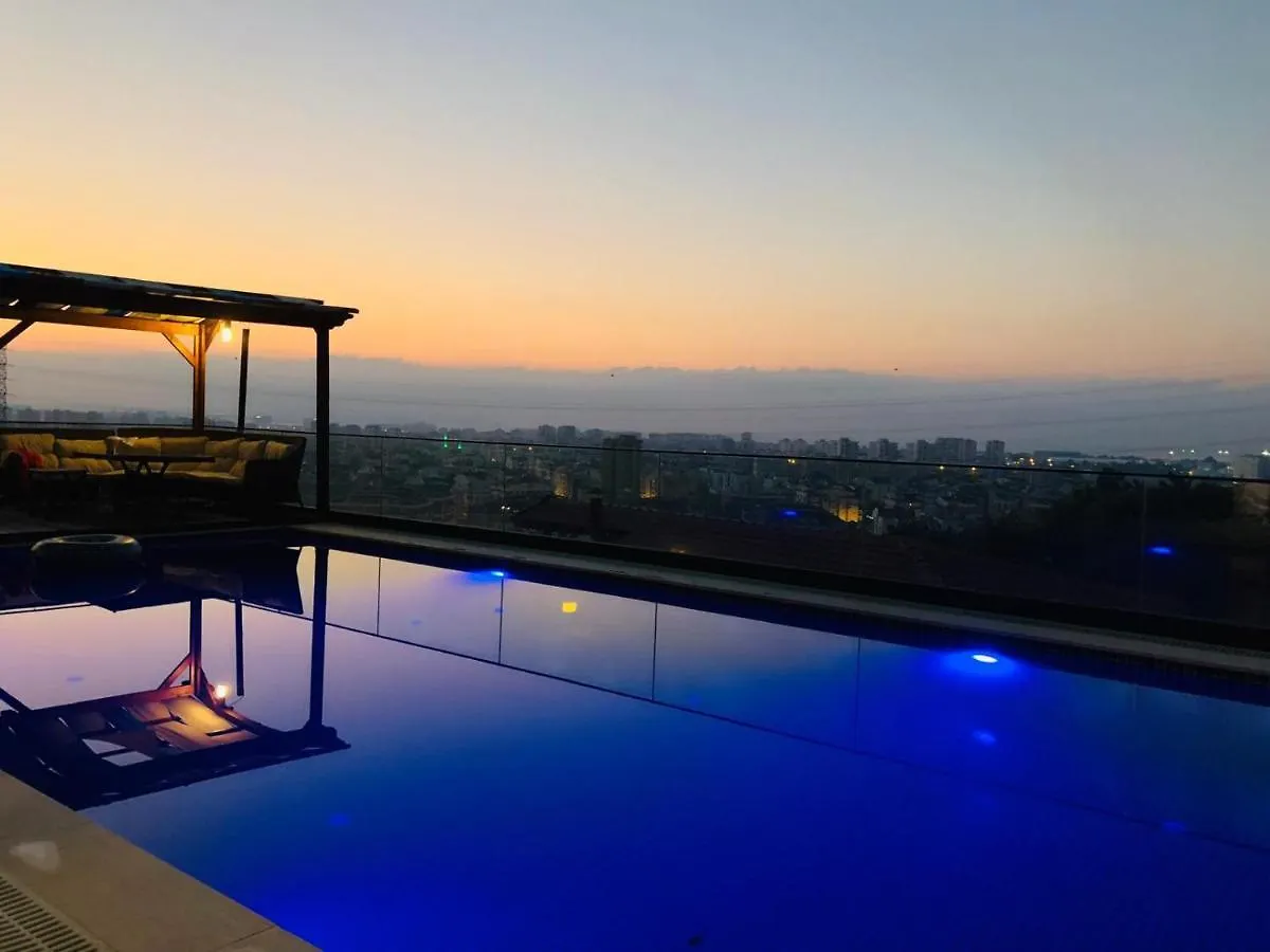 Origine Rentals An2 Antalya Turkey