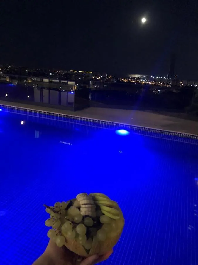 Villa Origine Rentals An2 Antalya