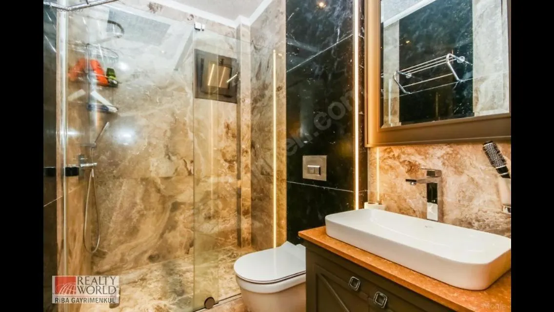 Origine Rentals An2 Antalya