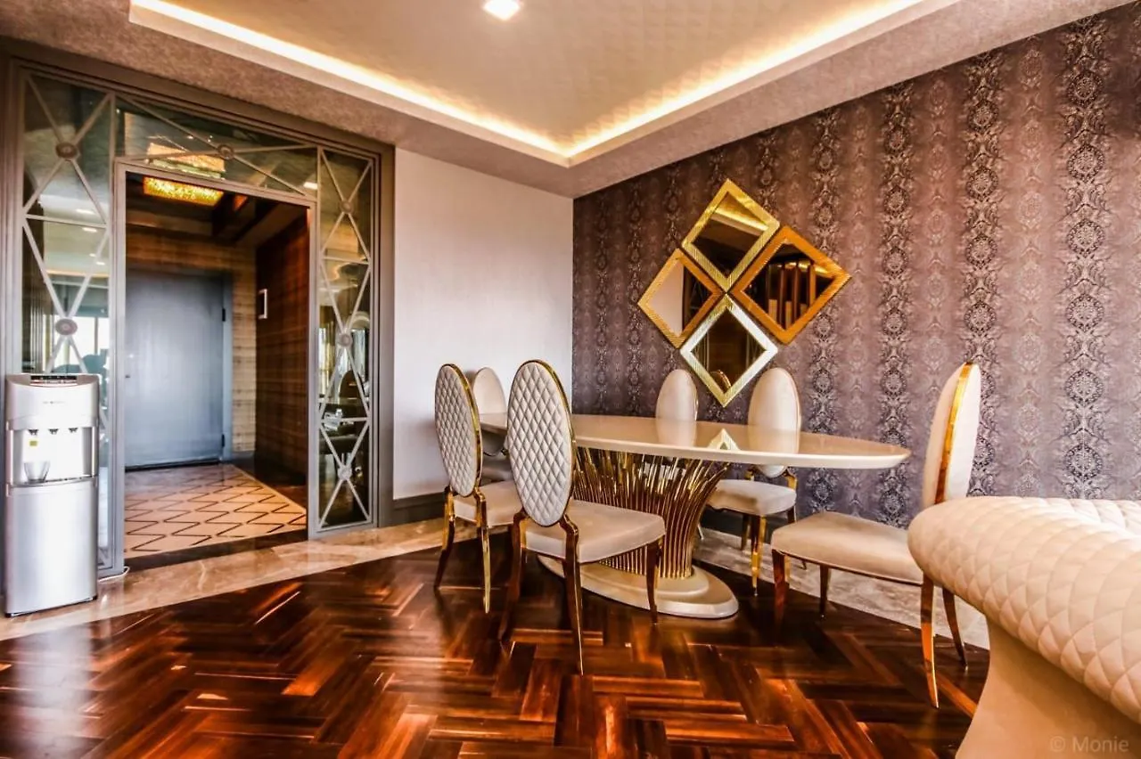Origine Rentals An2 Antalya