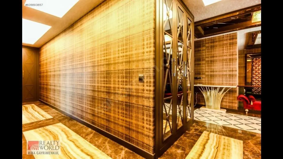 Origine Rentals An2 Antalya Villa