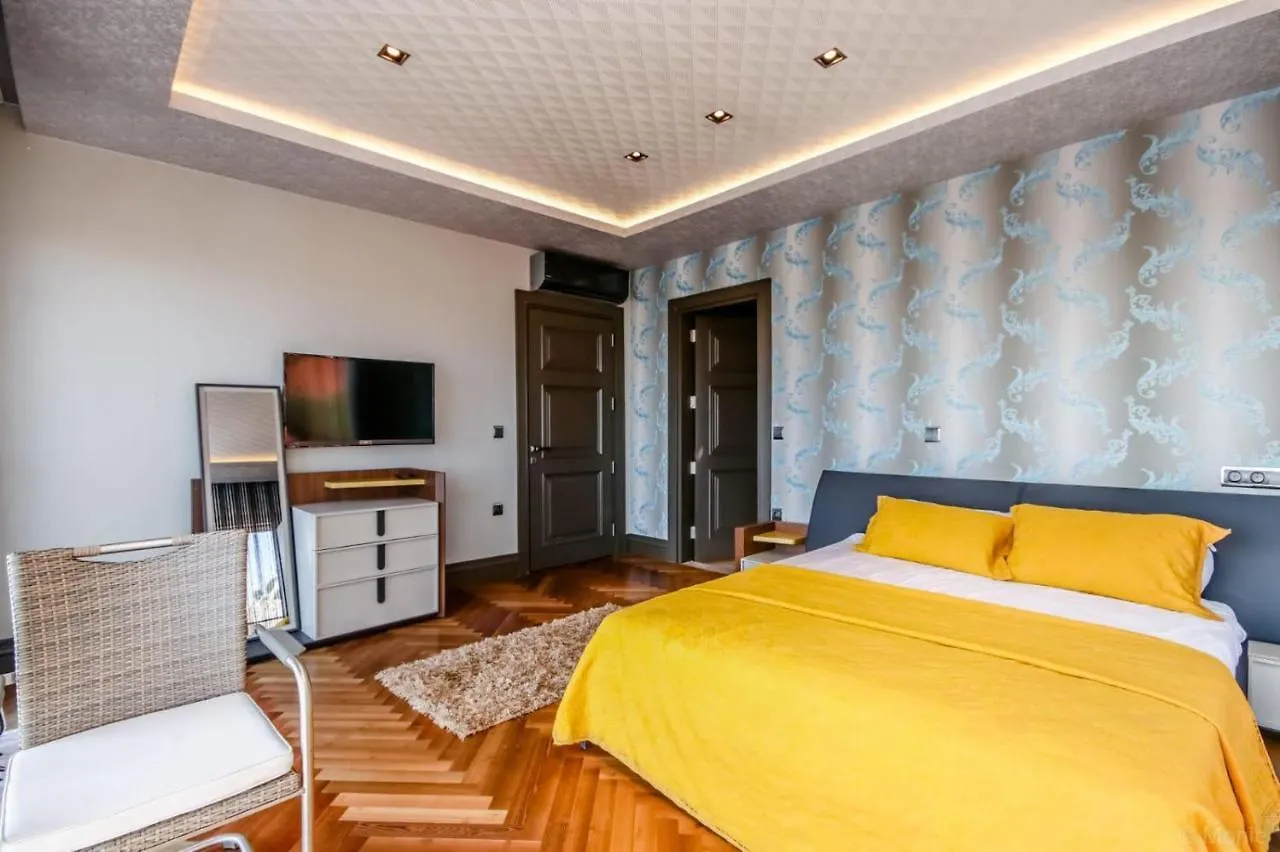 Origine Rentals An2 Antalya
